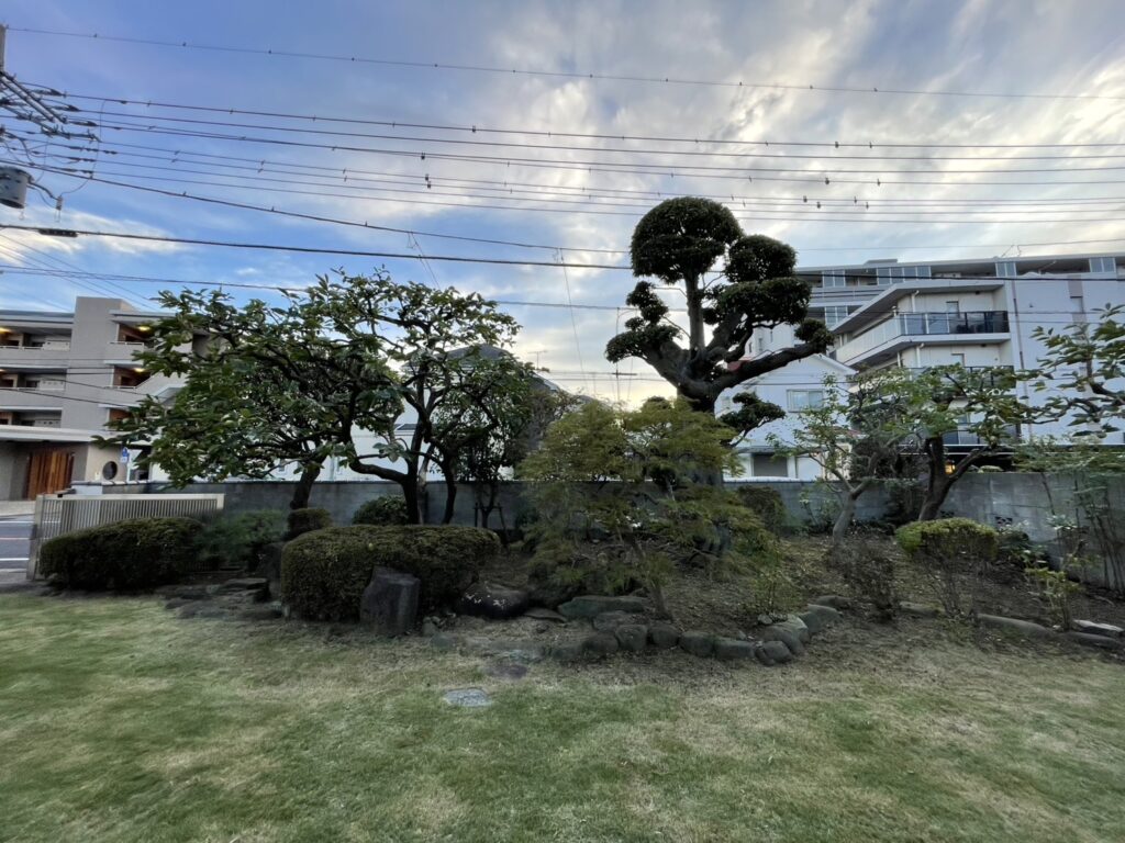川口市　個人邸　施工後１