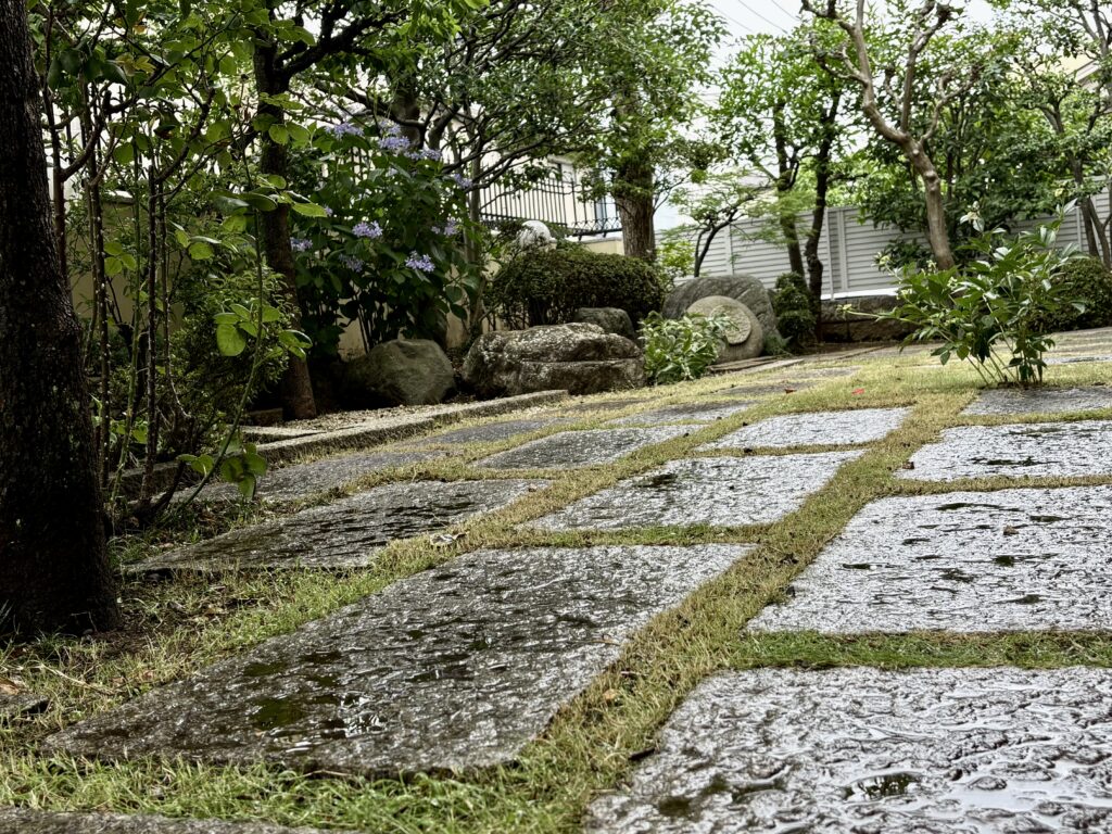御影石 平板